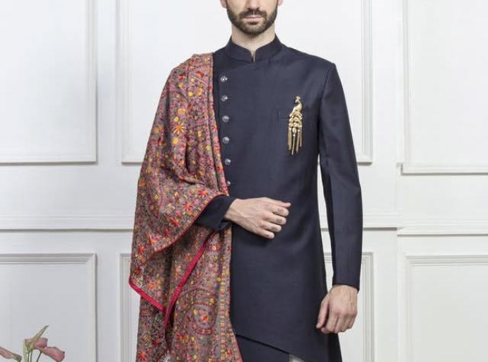 Indian ethnic wear transcends borders as its popularity grows globally